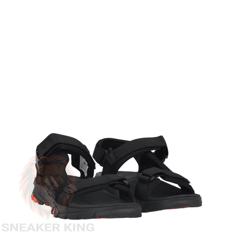 Сандалі Karrimor Cannes Sandal чоловічі Black 184039-03